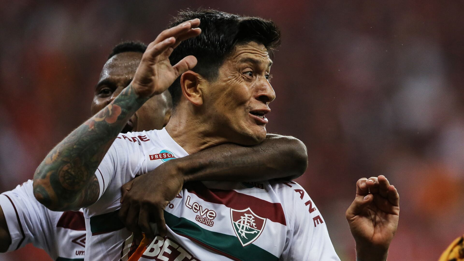 Periodista de ESPN vinculó a Germán Cano con la Selección Colombia y quedó en ridículo