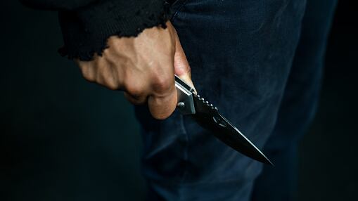 Hombre fallece tras recibir una puñalada en la cabeza durante intento de robo en Calderón, Quito