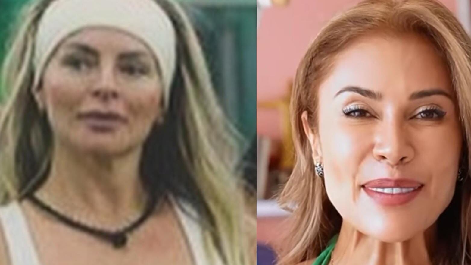 Sandra Muñoz y Martha Isabel Bolaños se suman al castigo de ‘La Segura’ ¿Qué decidió ‘El Jefe’?