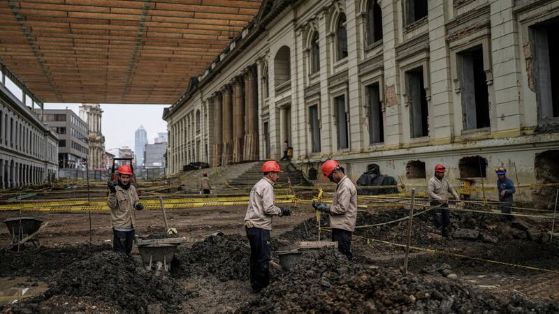 El desempleo en Colombia volvió a bajar en comparación a las cifras del 2024