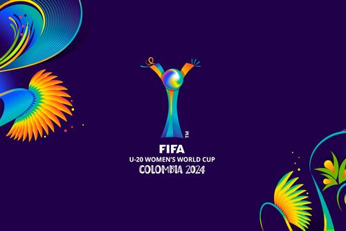 Ya se definieron las 24 selecciones que jugarán el Mundial Femenino sub-20 en Colombia