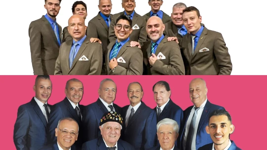 Los Hispanos y Los Graduados