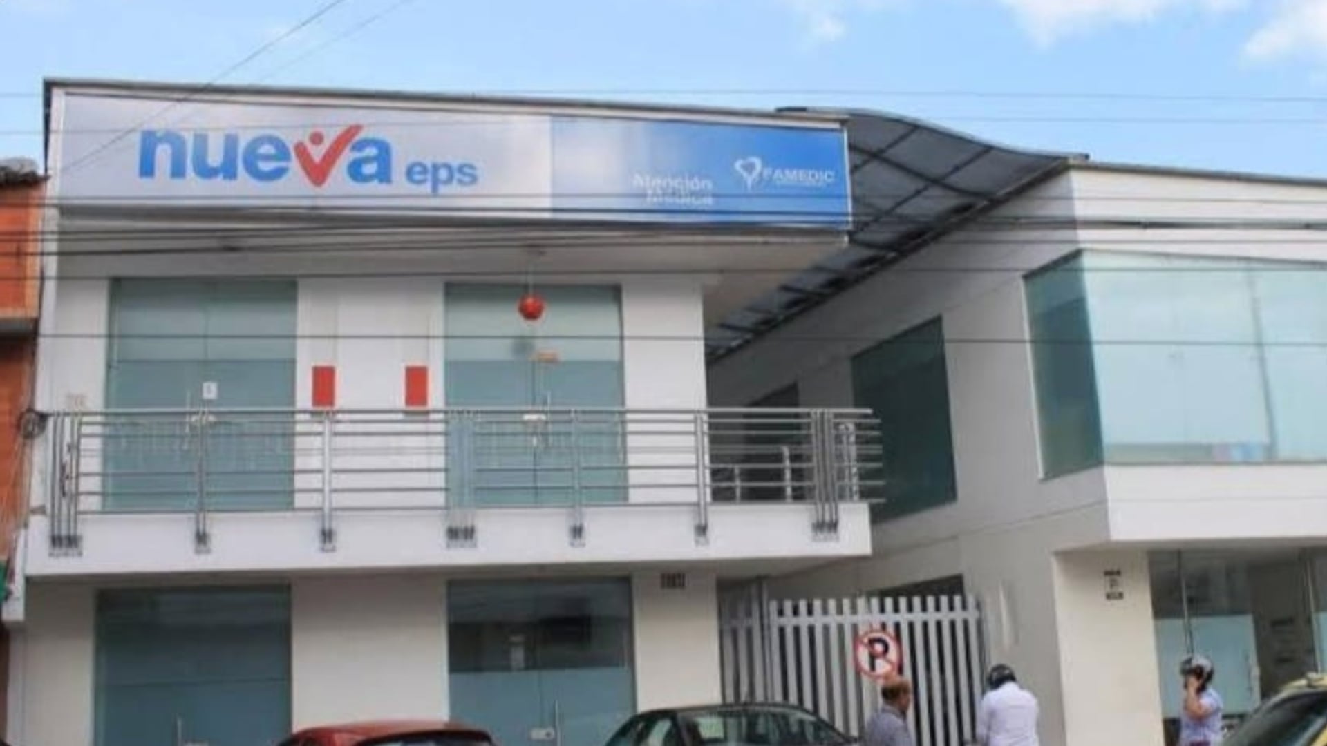 Nueva EPS se pronuncia ante caso de Kevin Acosta y explica por qué hubo retrasos en entrega del medicamento