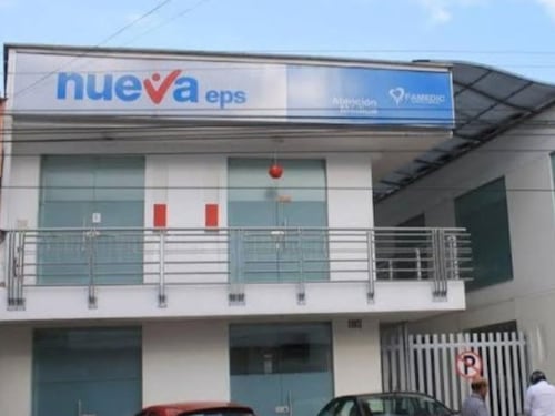 Nueva EPS se pronuncia ante caso de Kevin Acosta y explica por qué hubo retrasos en entrega del medicamento