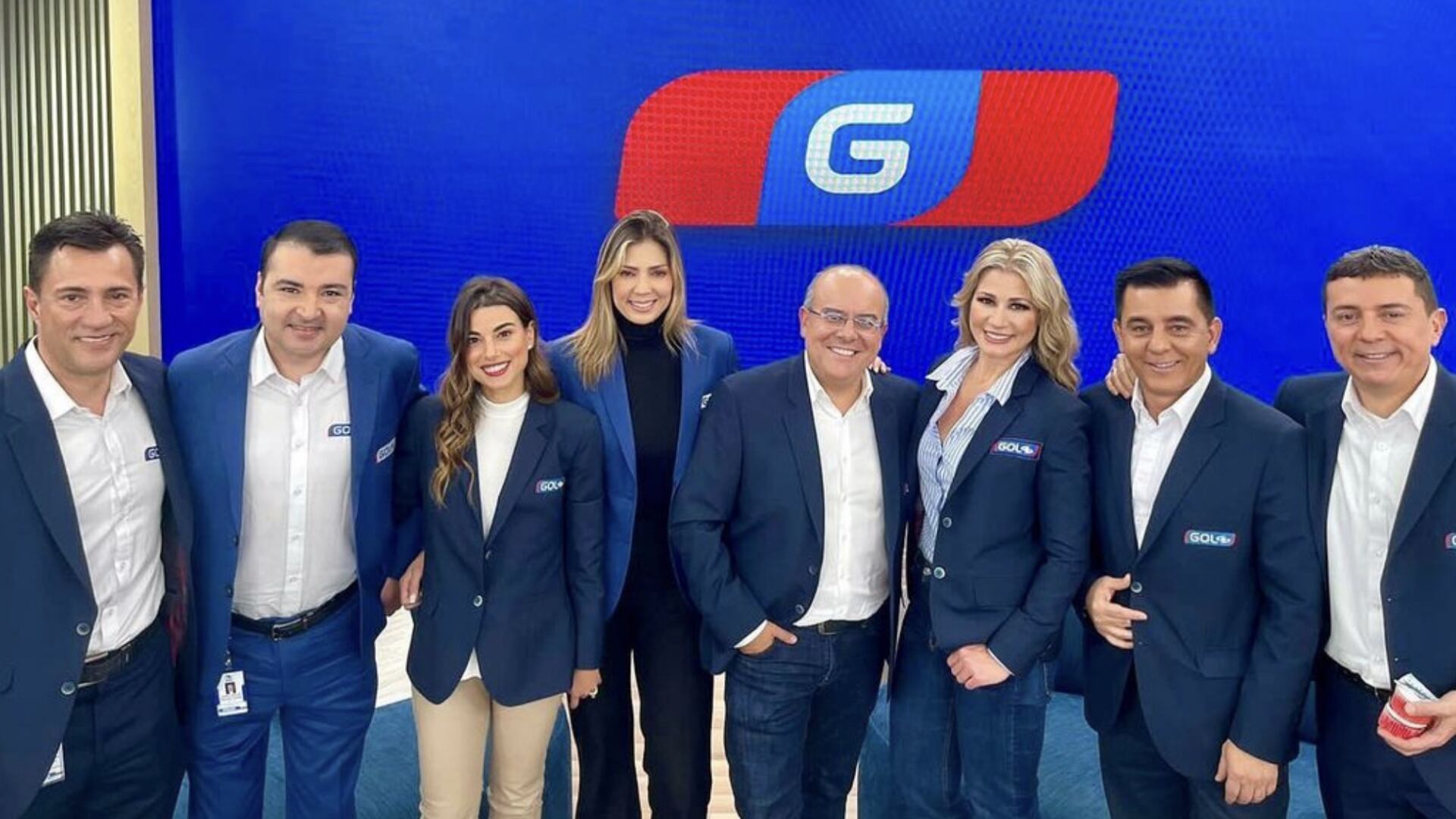 Un importante periodista deportivo se despidió de Caracol después de 25 años en el canal.