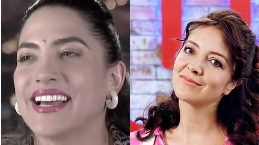 ¿Por qué están comparando a Carolina Cuervo con Cony Camelo en ‘MasterChef’?