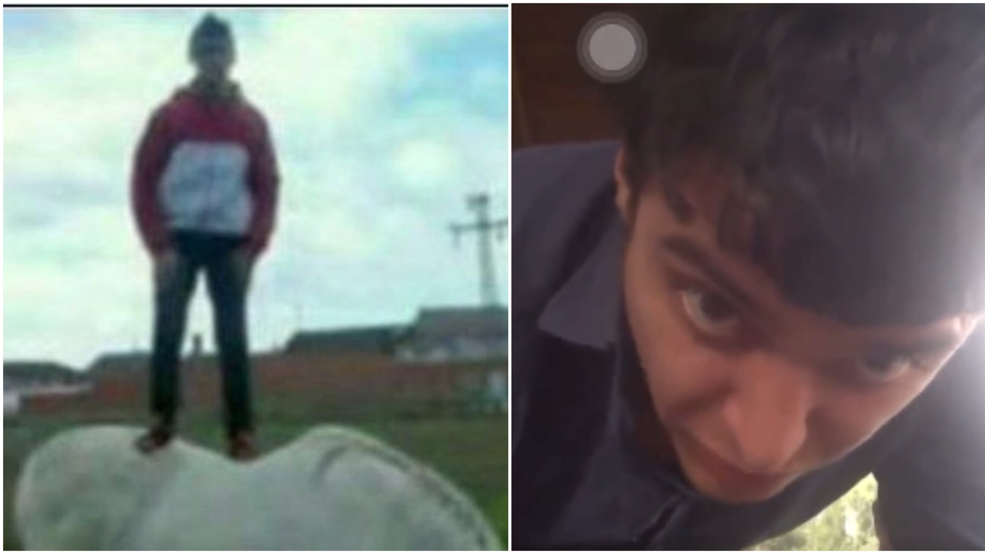 Denunciaron en Twitter a acosador de la EAFIT