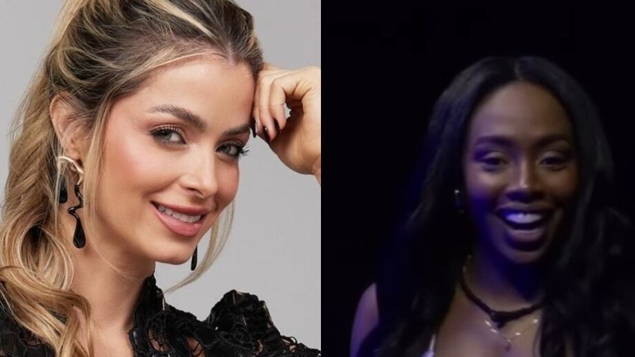 Cristina Hurtado reveló si habrá sanción para Karen Sevillano por la manera en la que habló de Julián Trujillo