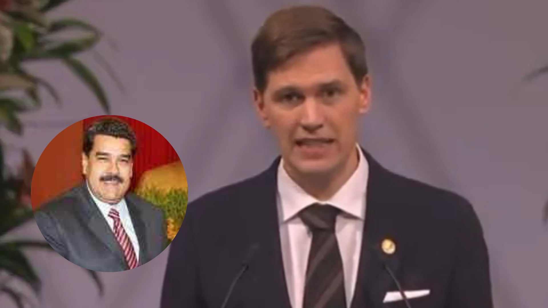 Premio Nobel de La Paz 10 de diciembre de 2025