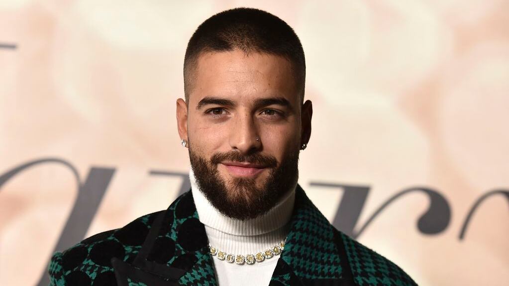 Maluma