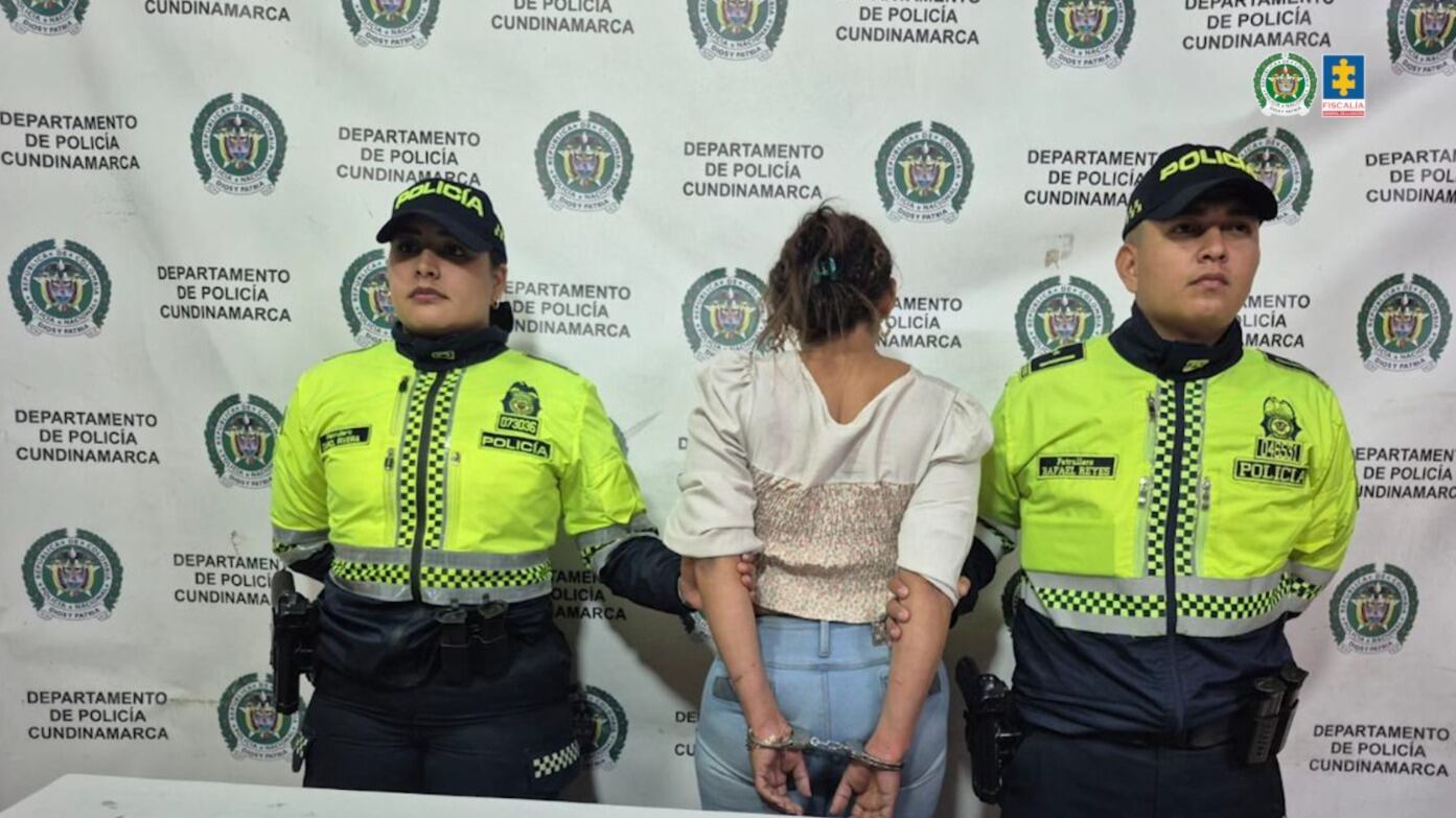 Mujer asesinó a su esposo en El Rosal, Cundinamarca