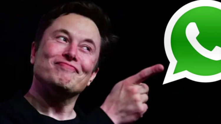 Elon Musk revela nuevas funciones para Twitter que lo convierten en un competidor directo contra WhatsApp.