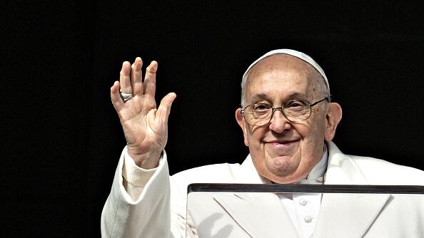 El papa Francisco sufre dos episodios de insuficiencia respiratoria