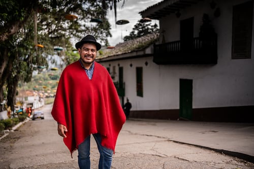 Registraduría invita a los colombianos a actualizar su lugar de votación