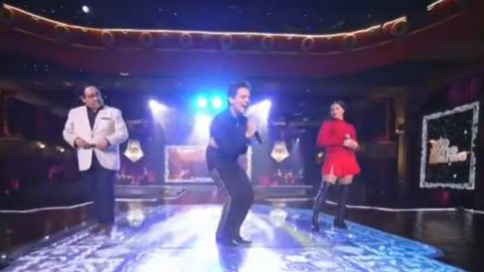 Amparo Grisales salió a defender en redes a la imitadora de Rosalía después de ‘decepcionante’ presentación de Luis Miguel