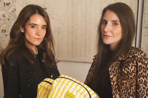 Marcela García: revolucionando a toda Colombia por los pelos (literalmente)