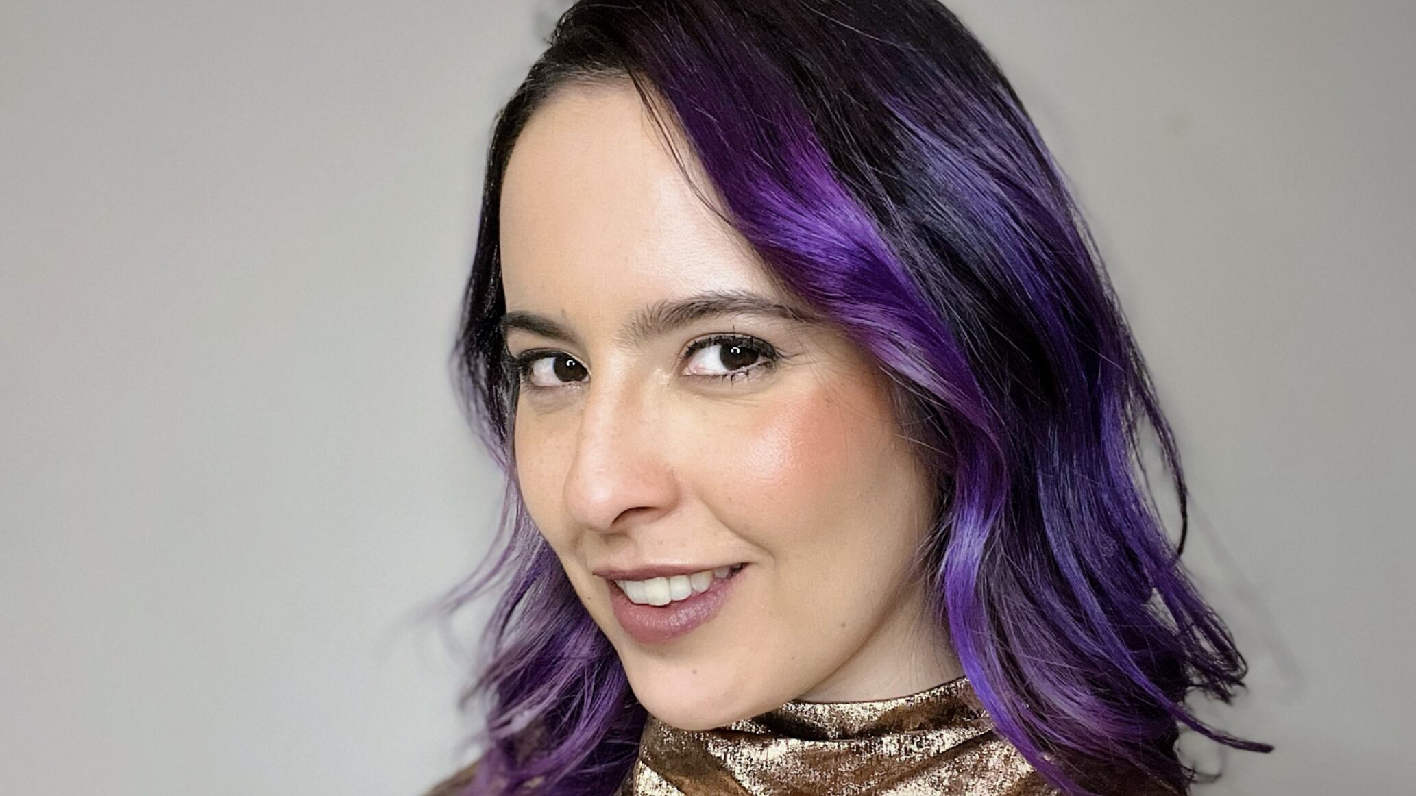 Sara Delgado está conquistando el mundo con su voz