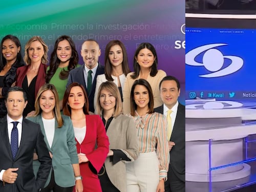 Presentadora de Caracol y su crudo relato tras enterarse que tenía cáncer, “Me estrellé”
