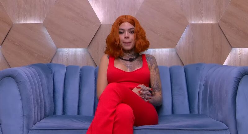 Nominados de ‘La casa de los famosos Colombia 2’