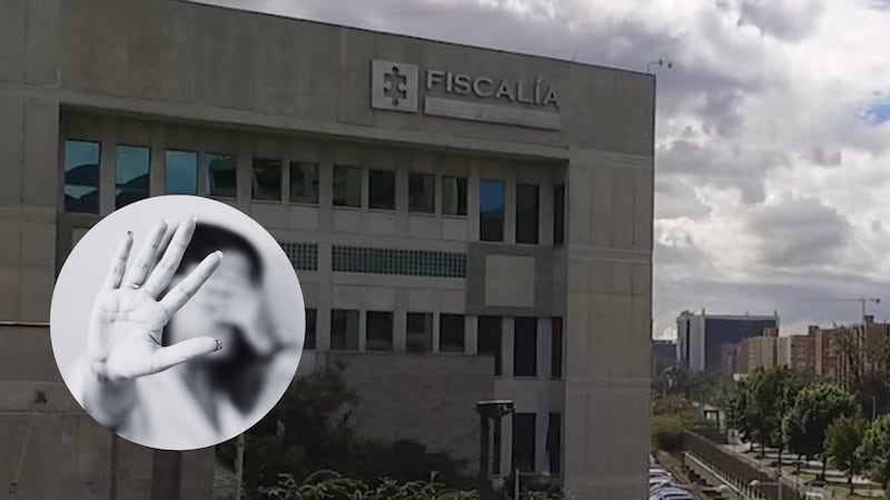Detalles del caso de exdirector seccional de la Fiscalía que abusó sexualmente de una subalterna