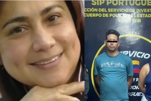 Caso Yulixa Toloza: Fiscalía pedirá extradición de tres capturados en Venezuela por crimen tras cirugía estética ilegal