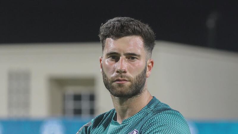 Insólito: Jugador de fútbol asegura que fue contratado por un equipo que no existe