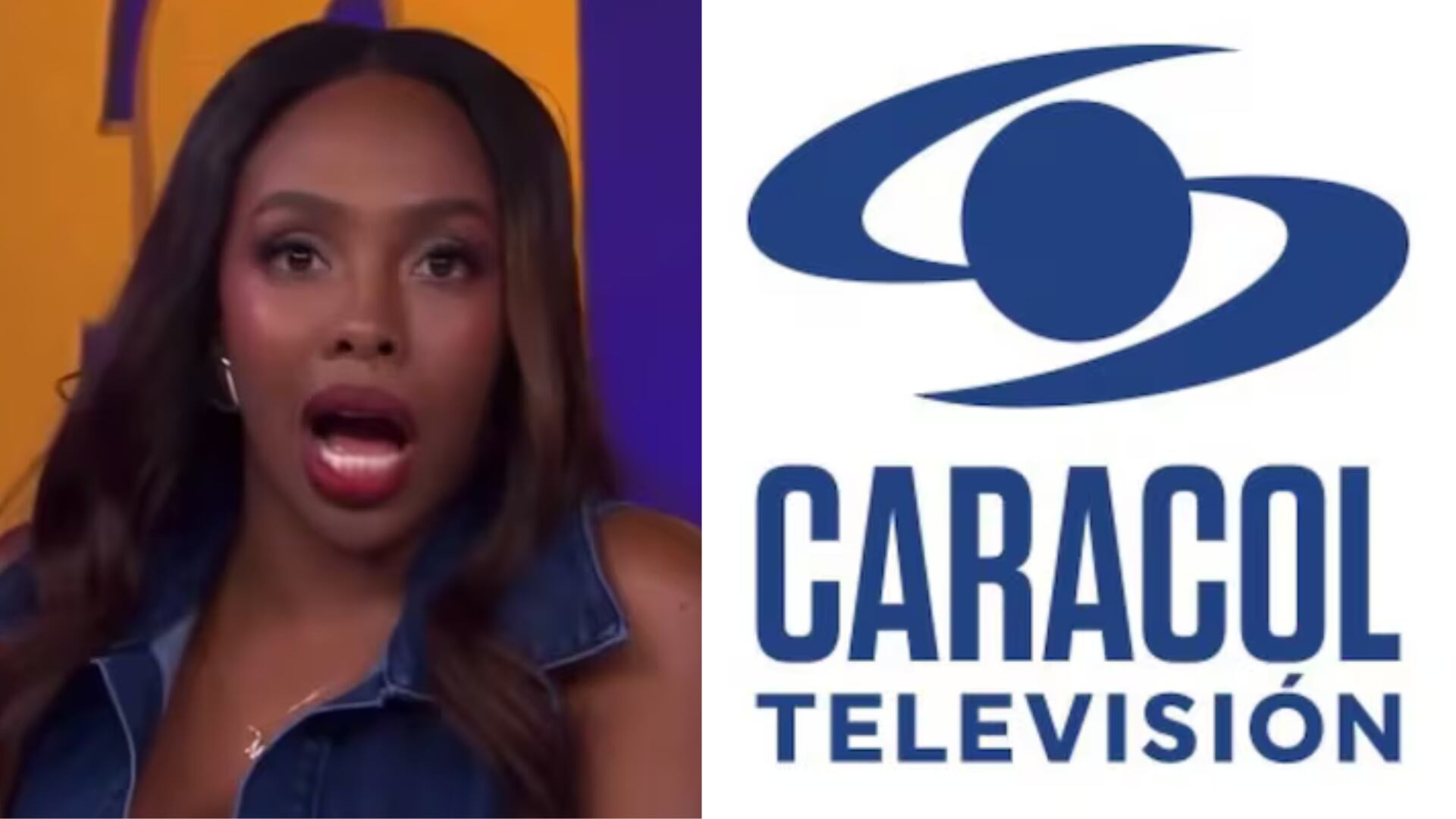 Karen Sevillano de RCN opacó a Caracol con tremenda cifra en rating