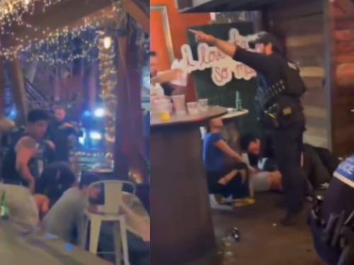 Conmoción en Austin: FBI investiga “potencial acto de terrorismo” tras tiroteo masivo en zona de bares