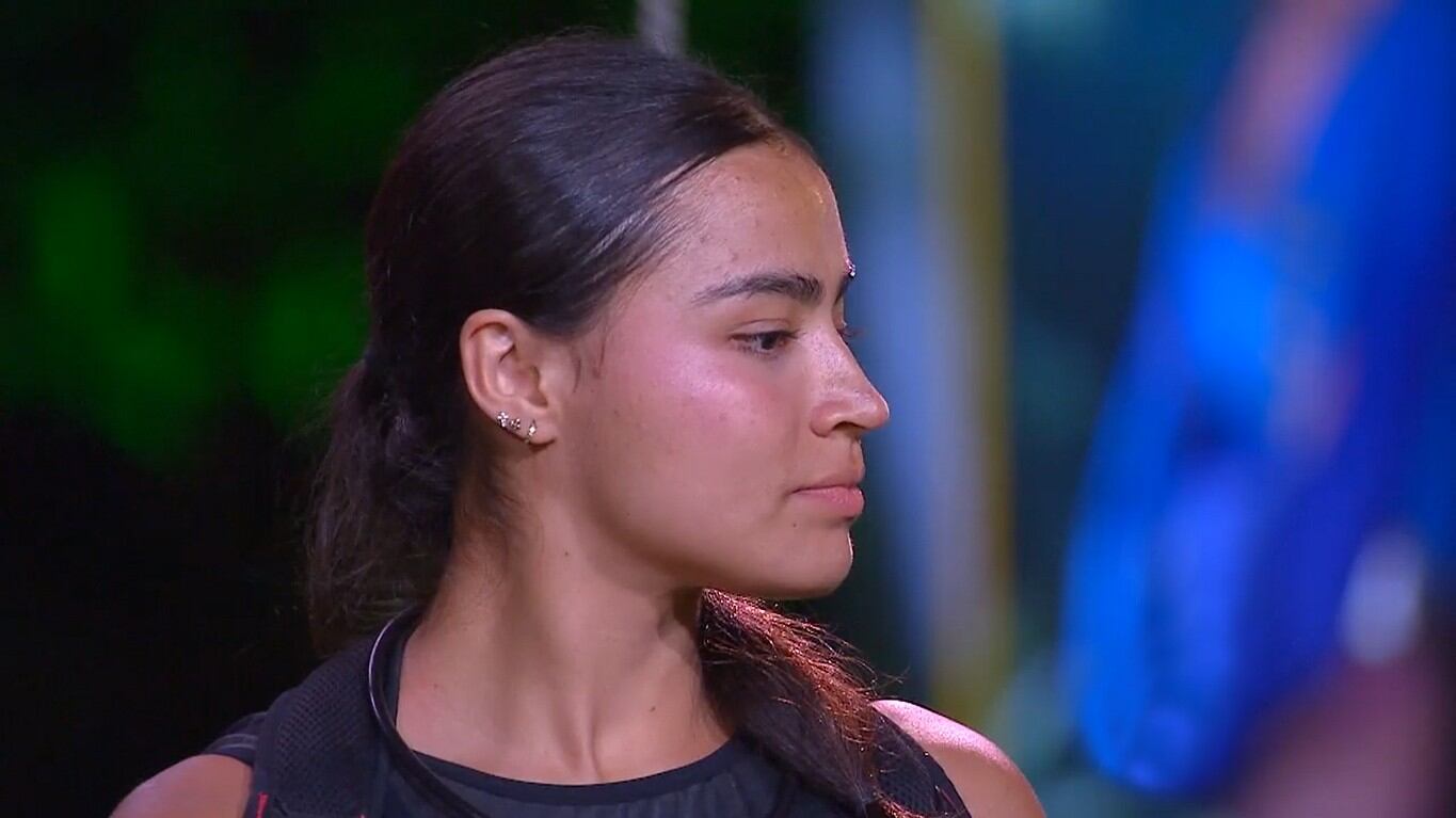 Natalia del ‘Desafío XX’ se mostró desconsolada ante la muerte de uno de sus seres más queridos y que le cambió la vida.
