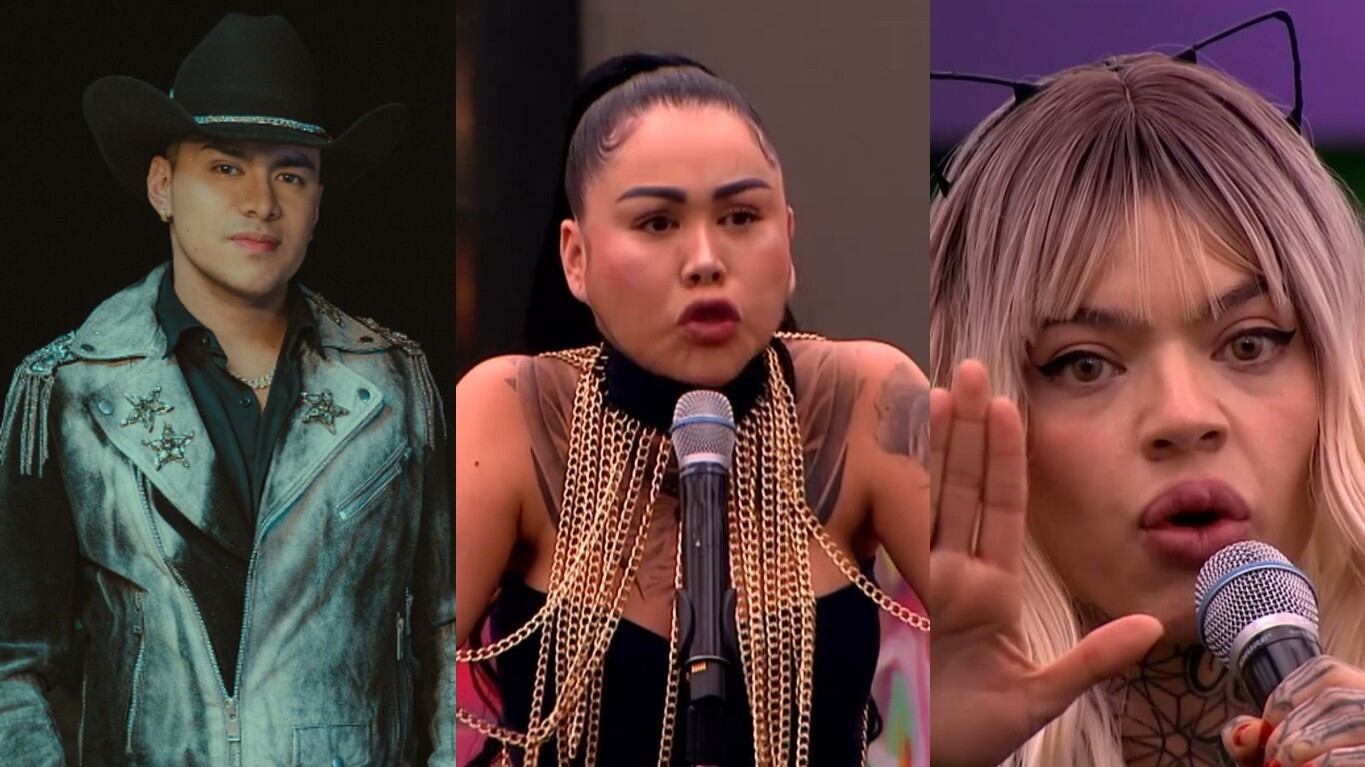 Tal parece que Yeison Jiménez no se pierde ‘La Casa de los Famosos’ y soltó comentario ácido en una publicación, por lo que presumen de cuál team es.