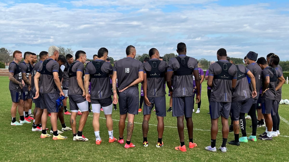 Once Caldas llora el fallecimiento de una de las joyas de su cantera que saltó al exterior