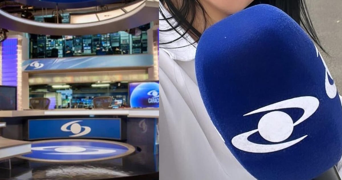 Valentina se une a Noticias Caracol: conoce más sobre la nueva presentadora de 'Show Caracol'
