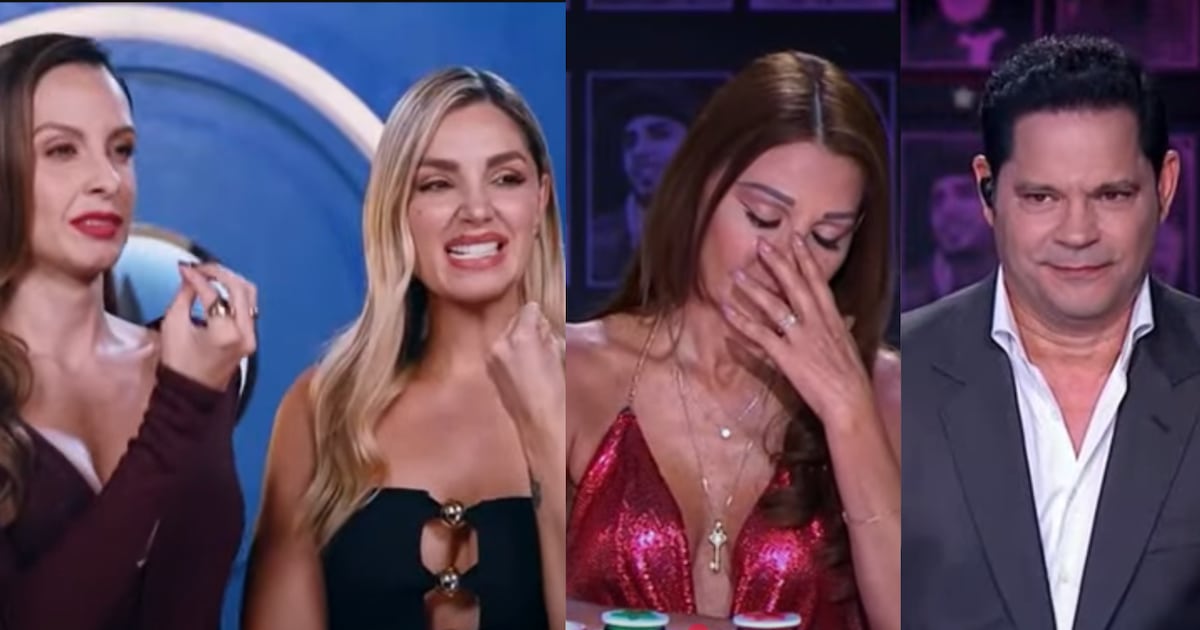 Este es el nuevo romance entre imitadores de Yo me llamo de Caracol – Publimetro Colombia