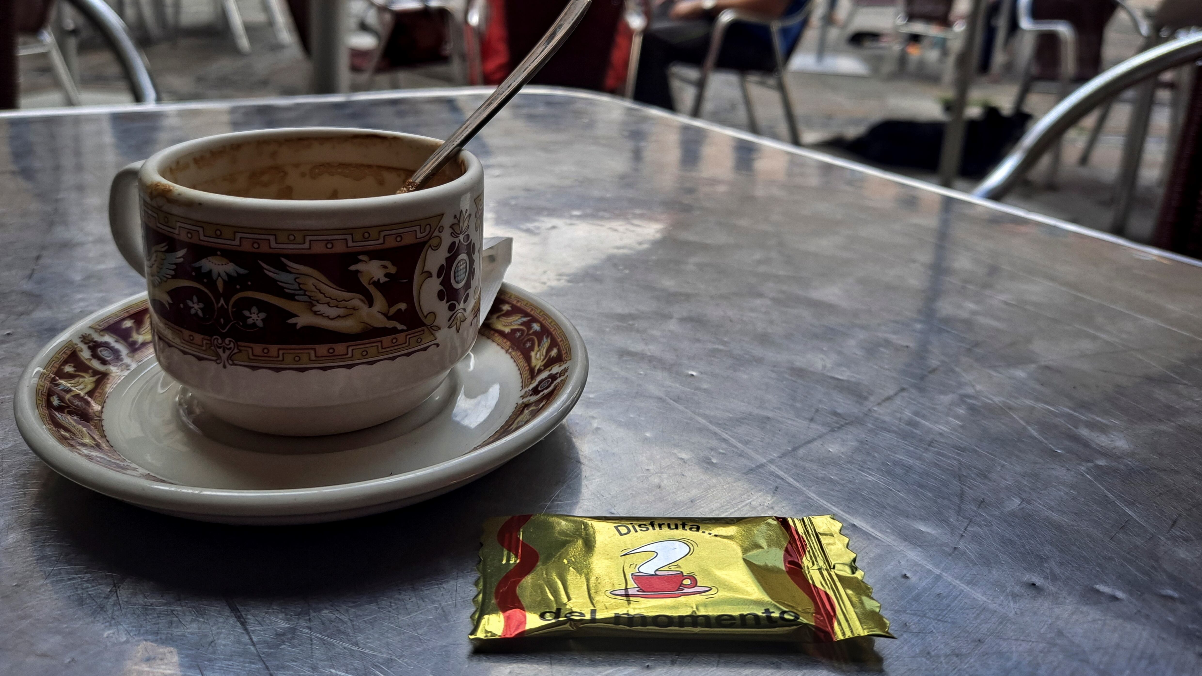 EFE/ Javier Etxezarreta