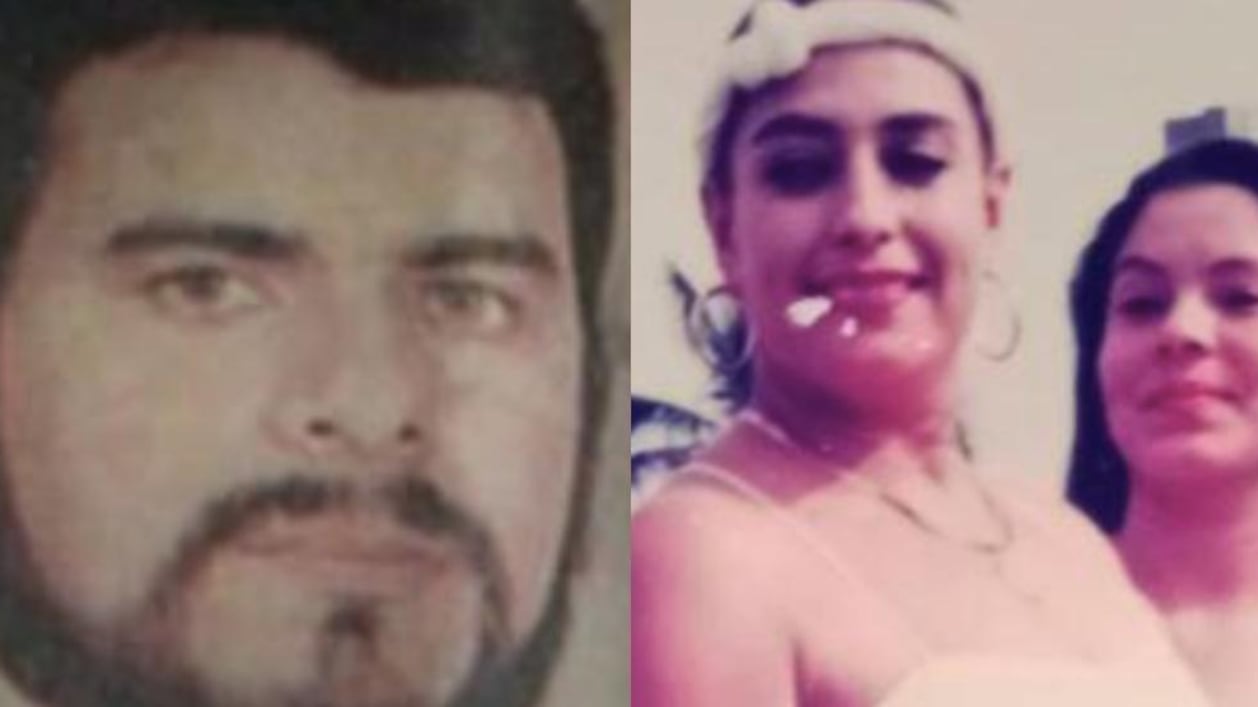 Rubiel Díaz Londoño, abogado de profesión, le habría disparado en la cabeza de sus víctimas, Estela Toro Arias y su hija Leonela Torres Arias.