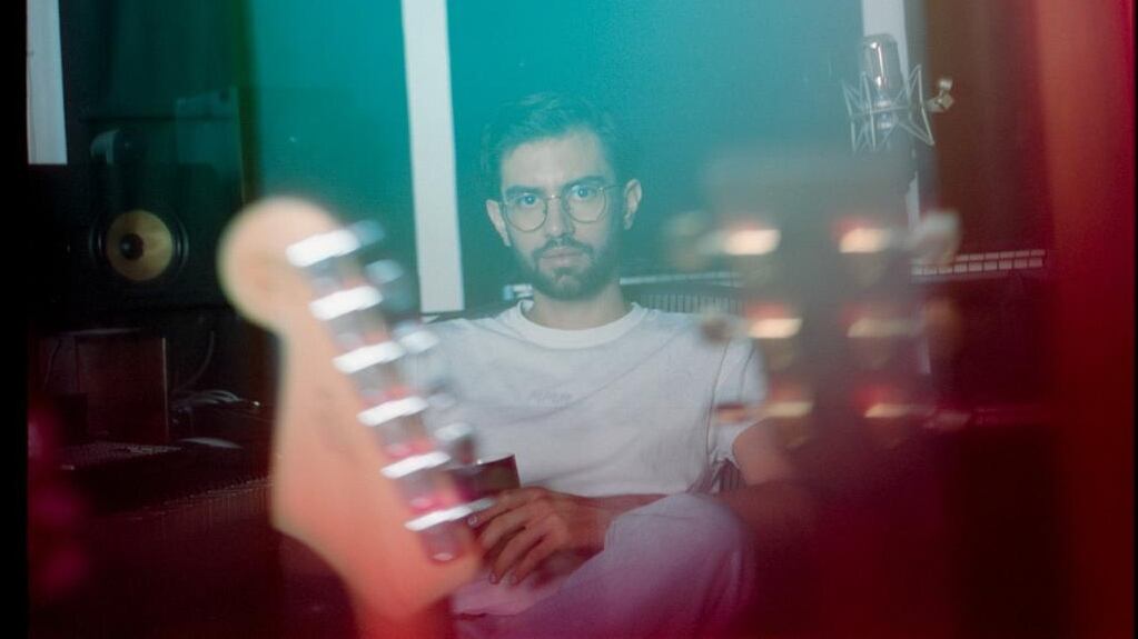 Camilo Velez fotos de cortesía