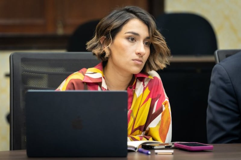 “Desdibujamos este espacio”: canciller Laura Sarabia en respuesta a tenso Consejo de Ministros del presidente Petro.