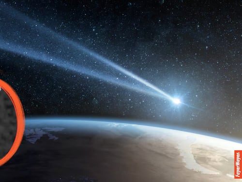 Qué es 3I/ATLAS y por qué la NASA, Elon Musk, Kim Kardashian y el mundo entero hablan del misterioso viajero interestelar