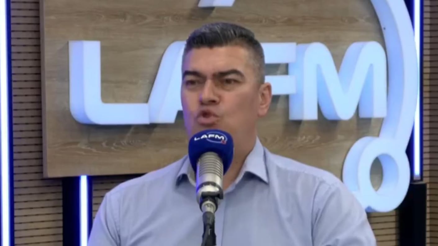“La probabilidad del 10%”: le cobran a Eduardo Luis tras eliminación de Millonarios ante O’Higgins