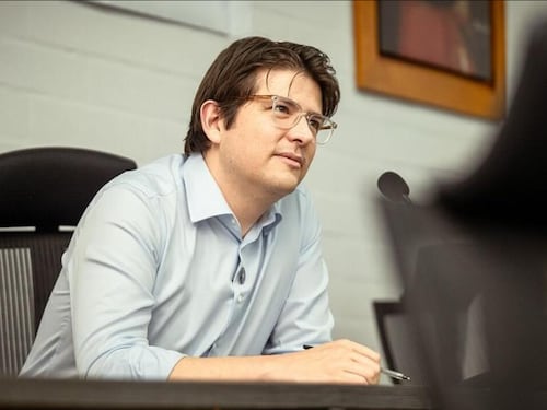 La Segunda Marquetalia es señalada por la Policía como responsable del asesinato de Miguel Uribe Turbay