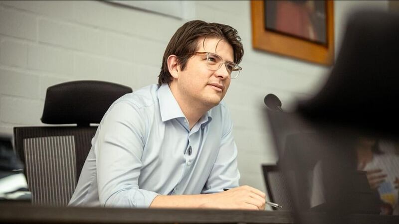 La Segunda Marquetalia es señalada por la Policía como responsable del asesinato de Miguel Uribe Turbay