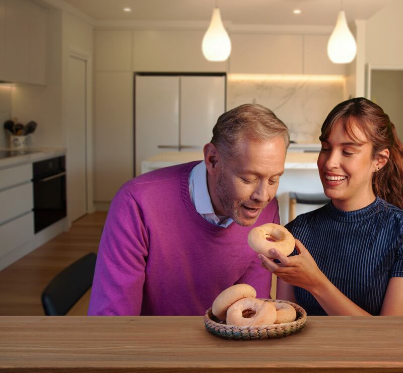 Cortesía Ministerio de Agricultura