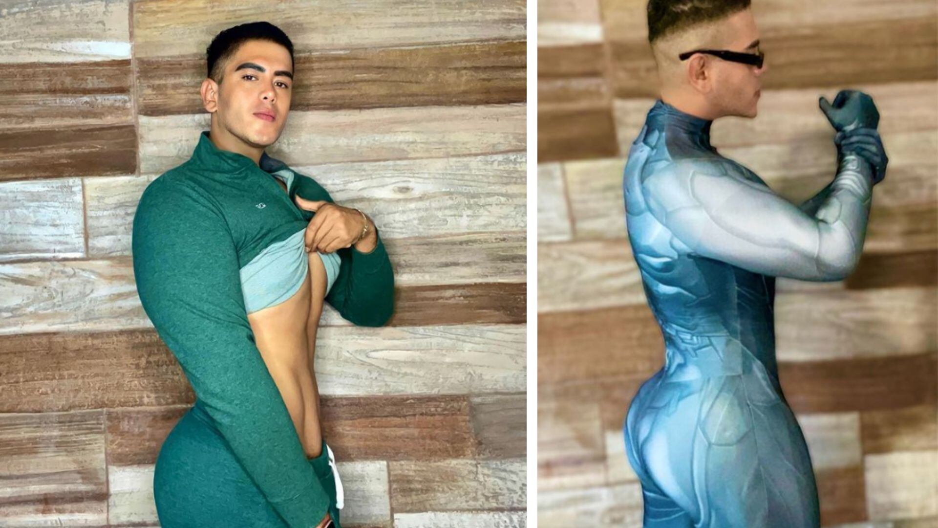 Conrado Salazar, rector de una escuela primaria en México, es despedido por exhibirse en redes.