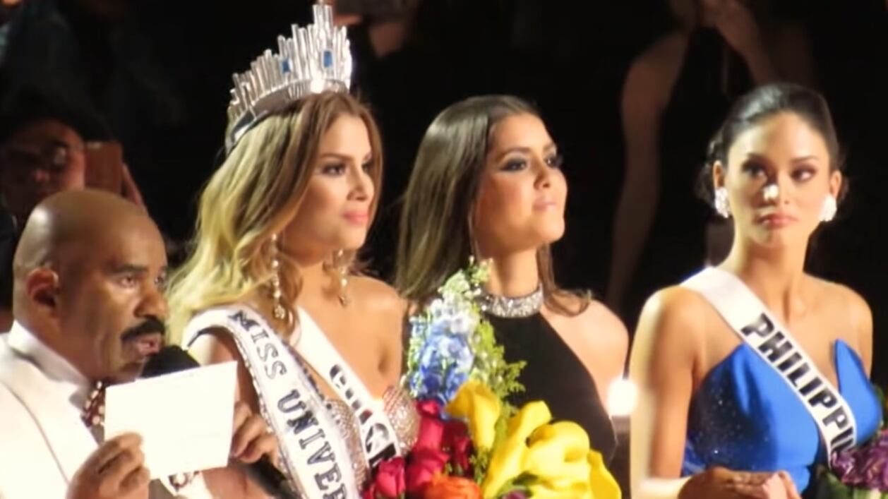 La exreina de belleza Ariadna Gutiérrez contó los duros momentos que vivió y lo que la hizo desistir de la idea de quitarse la vida.