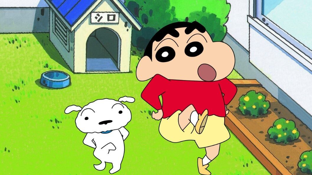 Fue un 13 de abril de 1992 cuando se estrenó en Japón el primer episodio de ‘Shin- Chan’, y se convirtió en uno de los anime más influyentes y recordados del mundo