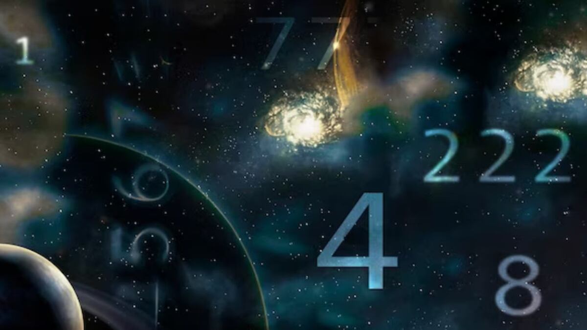 Octubre y el eclipse solar atrae suerte y abundancia con los números para cada signo del 10 al 16