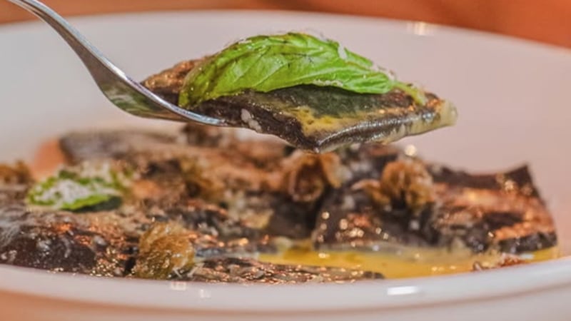 La gastronomía de la costa amalfitana presente en Santa Marta