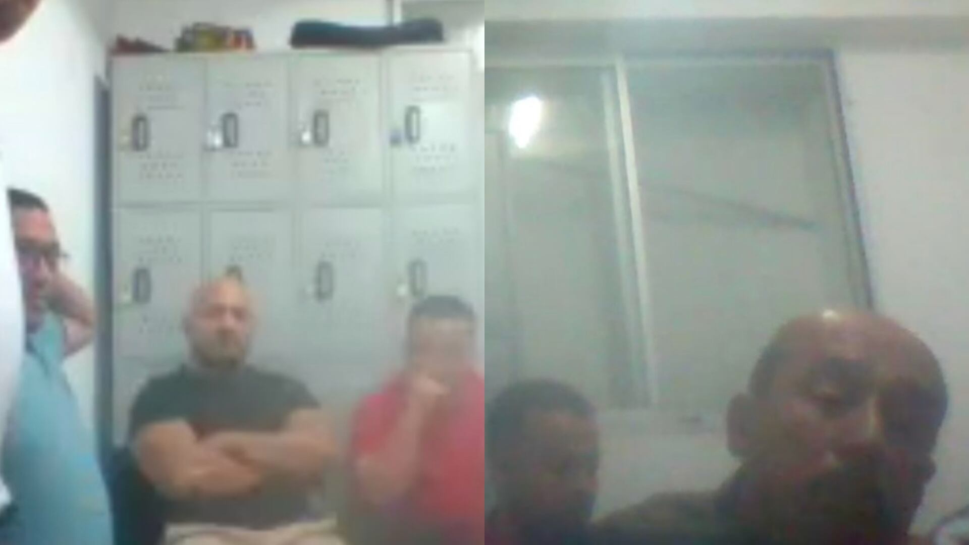 Fiscalía judicializa a funcionarios y particulares por comercializar contrabando.