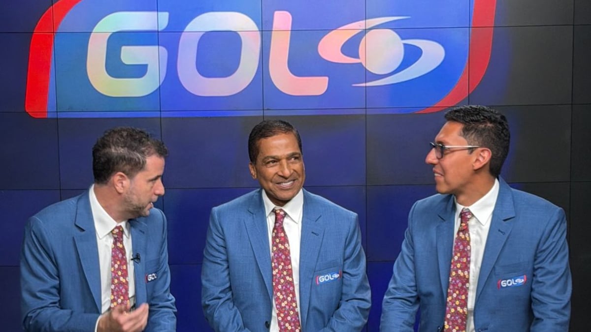 Gol Caracol destapó sus cartas: confirmado su equipo de transmisión para el Mundial