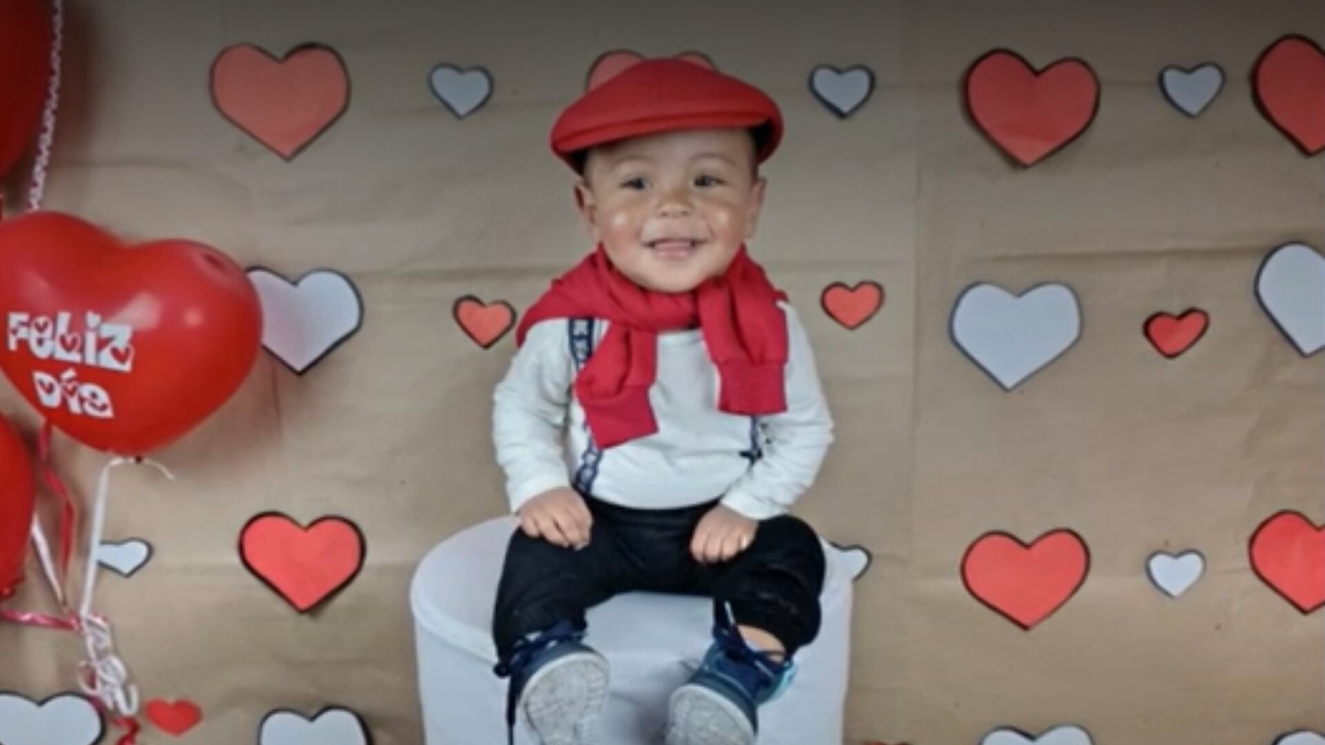 Bebé murió jardín infantil